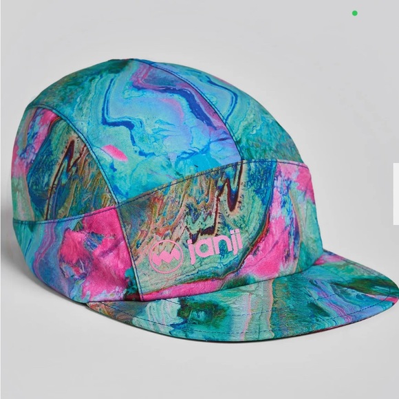 Janji Accessories - Janji AFO Hyperlight Cap